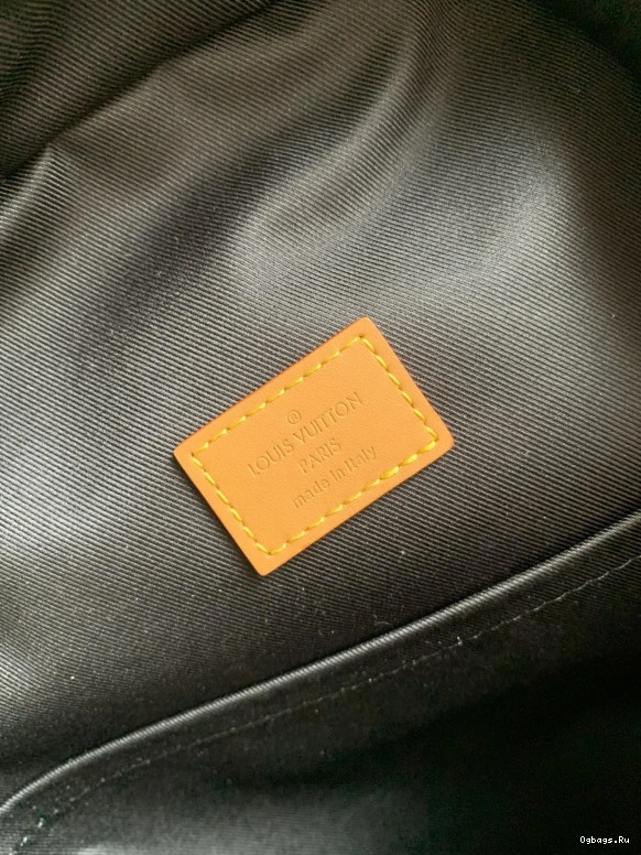 BACKPACK VUITTON LOUIS 0125